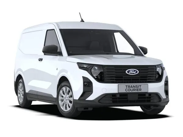 Ford Transit Courier panel van